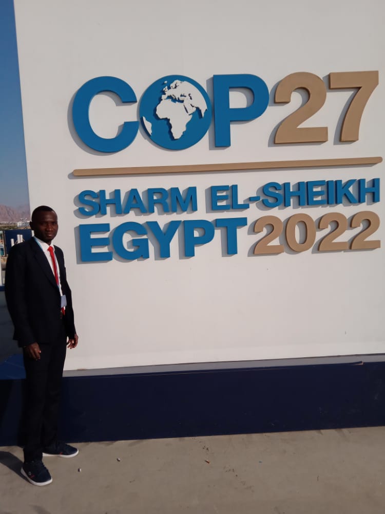 Cop27 Egypt