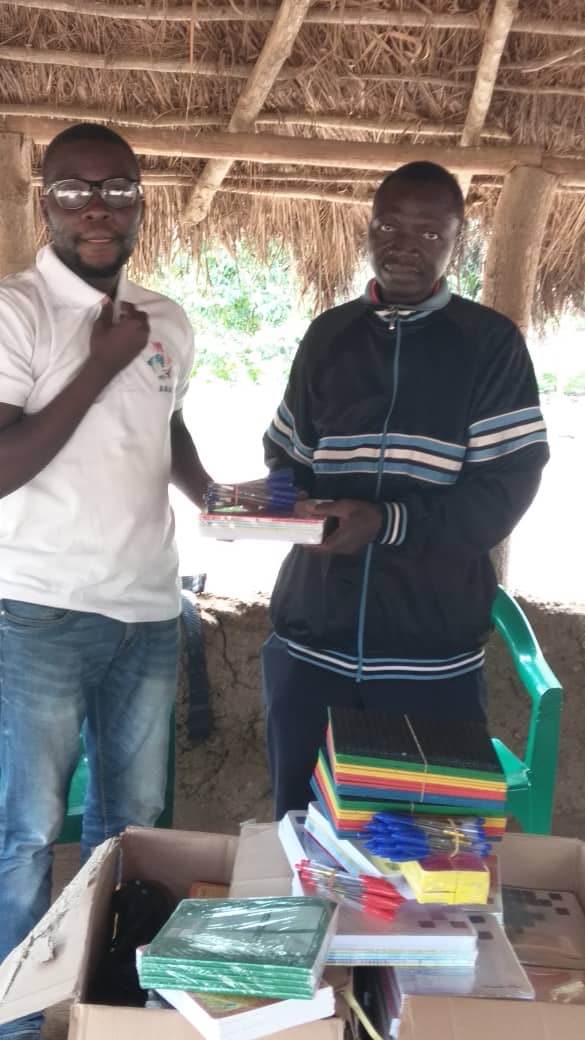 Tsikale, le 27 Septembre 2019.