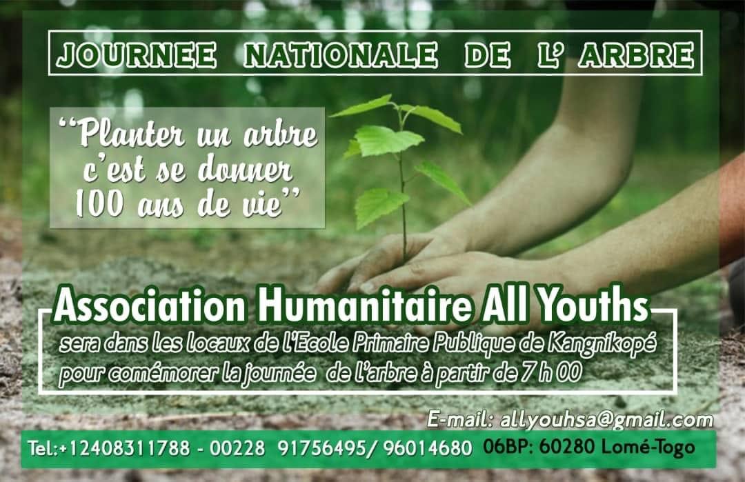 Lomé, le 1er Juin 2019.